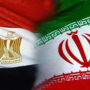 جایگاه ایران در مصر پس از حسنی مبارک